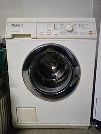 Lavatrice MIELE