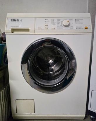 Lavatrice MIELE