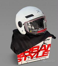 CASCO KIOTO MATT WHITE