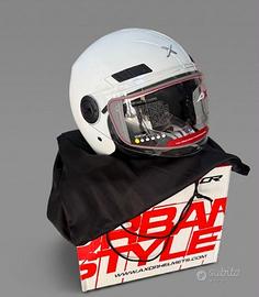 CASCO KIOTO MATT WHITE