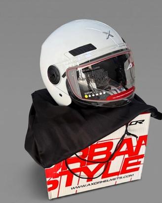 CASCO KIOTO MATT WHITE