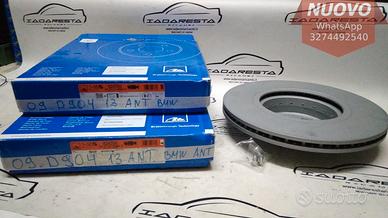 Dischi Freno Ant Msport BMW X3 G01 34116860907