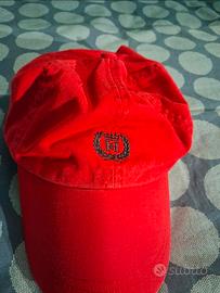 Cappello Henry-Lloyd