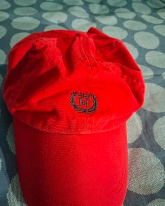 Cappello Henry-Lloyd