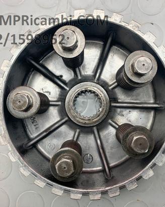 TAMBURELLO FRIZIONE KAWASAKI KX 250 1993 1992 KX25