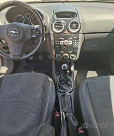 opel corsa 13 90cv