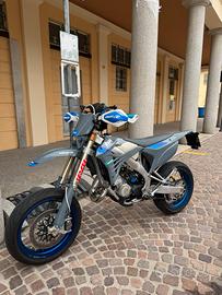 Tm 125 2025