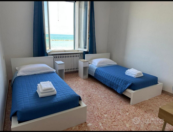 Appartamento a Torrette di Ancona