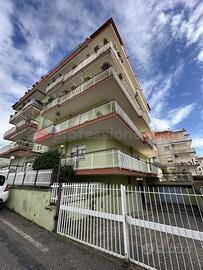 Appartamento Formia [Cod. rif V437VRG]