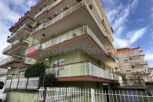 Appartamento Formia [Cod. rif V437VRG]