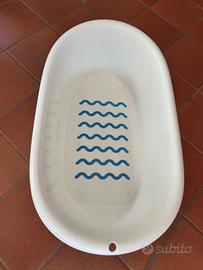 vaschetta x bagnetto 