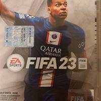 fifa 23 nintendo switch 