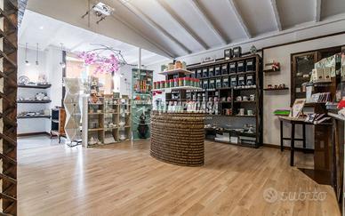 Locale commerciale in centro