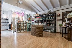 Locale commerciale in centro