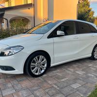 Mercedes Classe B 180