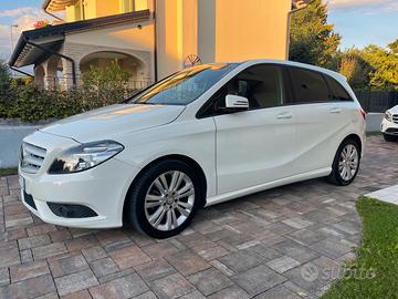 Mercedes Classe B 180
