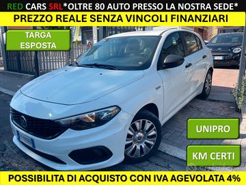 TIPO 1.3mjt- 95cv *PREZZO VERO* UNIPRO- KM CERTI