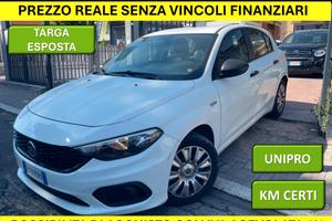 TIPO 1.3mjt- 95cv *PREZZO VERO* UNIPRO- KM CERTI