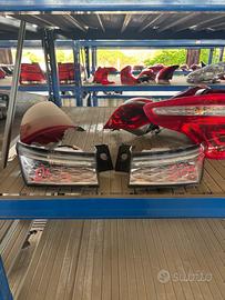 Fanale Faro Posteriore DS DS4