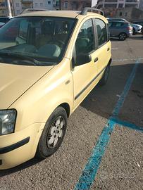 FIAT Panda 1.2 Alessi