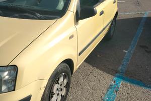 FIAT Panda 1.2 Alessi