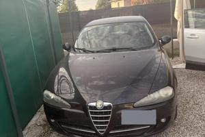 Alfa romeo 147