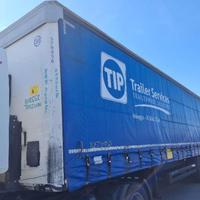 Noleggio con riscatto semirimorchi TIP Italia