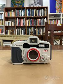 Canon prima AS-1