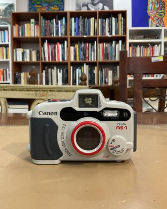Canon prima AS-1