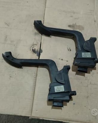 B pedale acceleratore Multipla diesel 1 e 2 serie