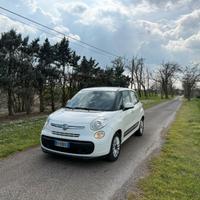 Fiat 500 L