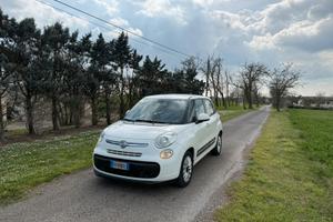 Fiat 500 L