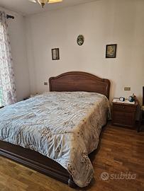 Mobilio camera matrimoniale