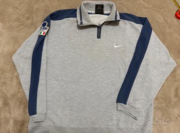 Felpa nike vintage anni 90