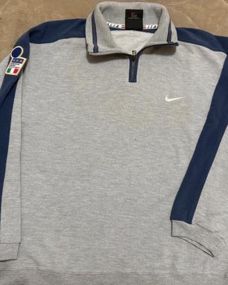 Felpa nike vintage anni 90