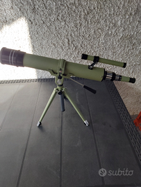 Telescopio