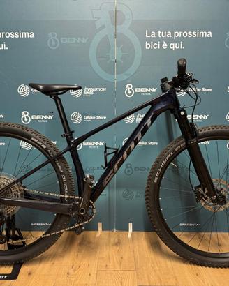 Scott Scale 930 Taglia S- Usata