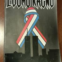 Spiderman 11 settembre 