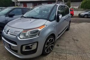 Citroën C3 Picasso Exclusive 110 cv