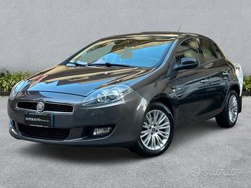 Fiat Bravo 1.6 MJT 105cv PERFETTA