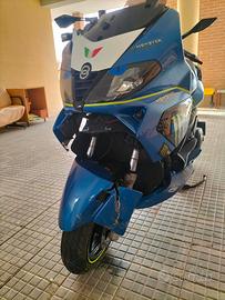 Gilera Nexus 500 anno 2004 - 650€