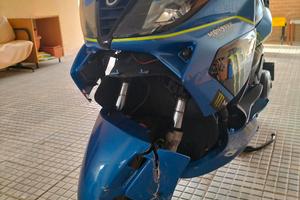 Gilera Nexus 500 anno 2004 - 650€