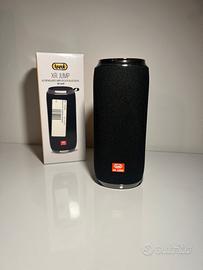 Cassa Bluetooth Trevi XR 120 BT