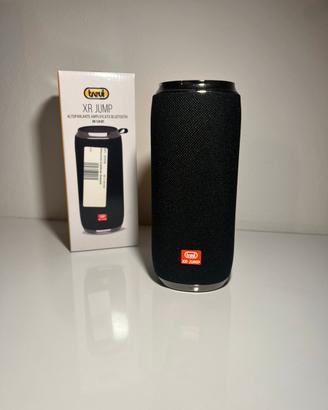 Cassa Bluetooth Trevi XR 120 BT