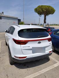 Kia Sportage 2017 - 165.000km