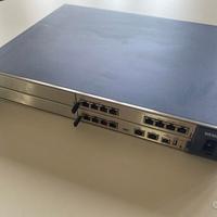 Centralino professionale Siemens