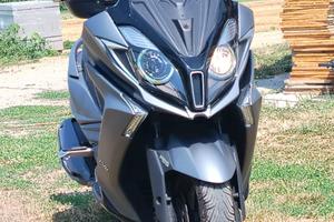 Scooter Kymco Downtown 350i abs