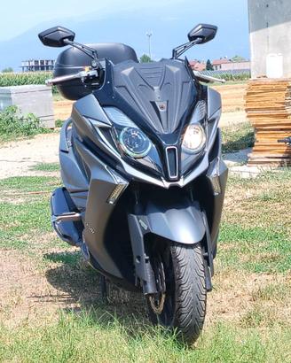 Scooter Kymco Downtown 350i abs
