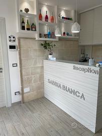 Affittacamere Sabbia Bianca