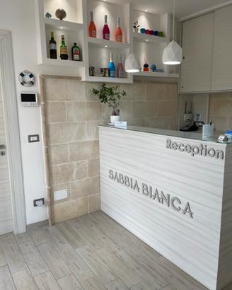 Affittacamere Sabbia Bianca